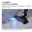 【予約受付中】Shark PowerClean 360 PRO コードレススティッククリーナー IW5271J メタリックペタルベージュ
