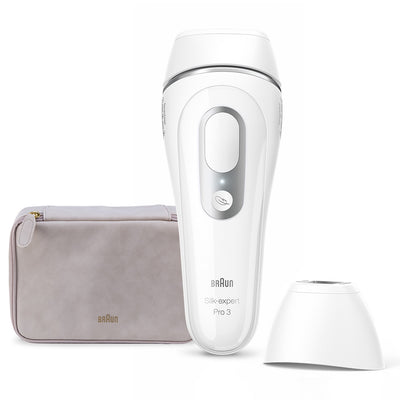 BRAUN シルクエキスパート Pro3 PL3138 本体