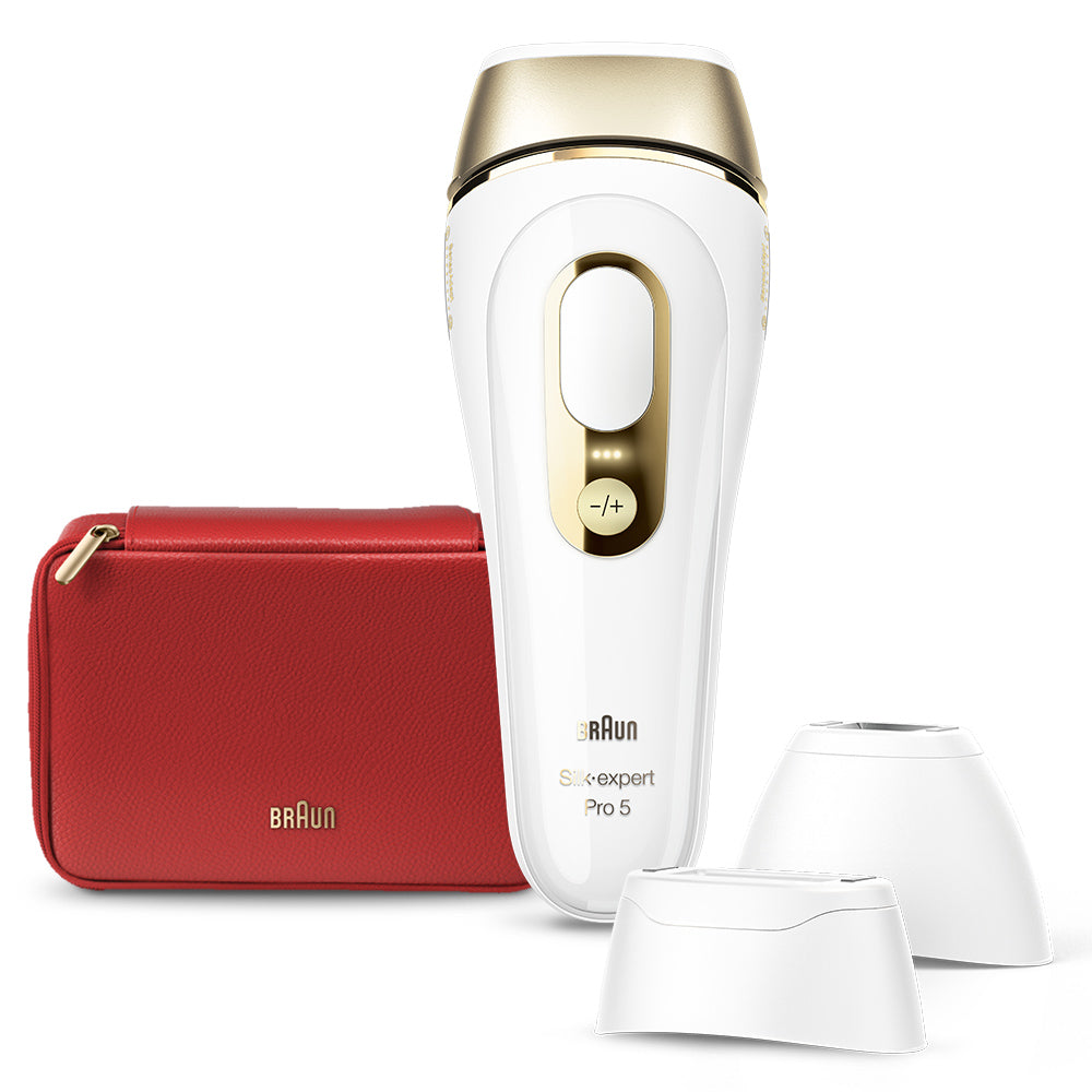 BRAUN シルクエキスパート Pro5 PL5268 本体