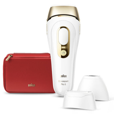 BRAUN シルクエキスパート Pro5 PL5268 本体