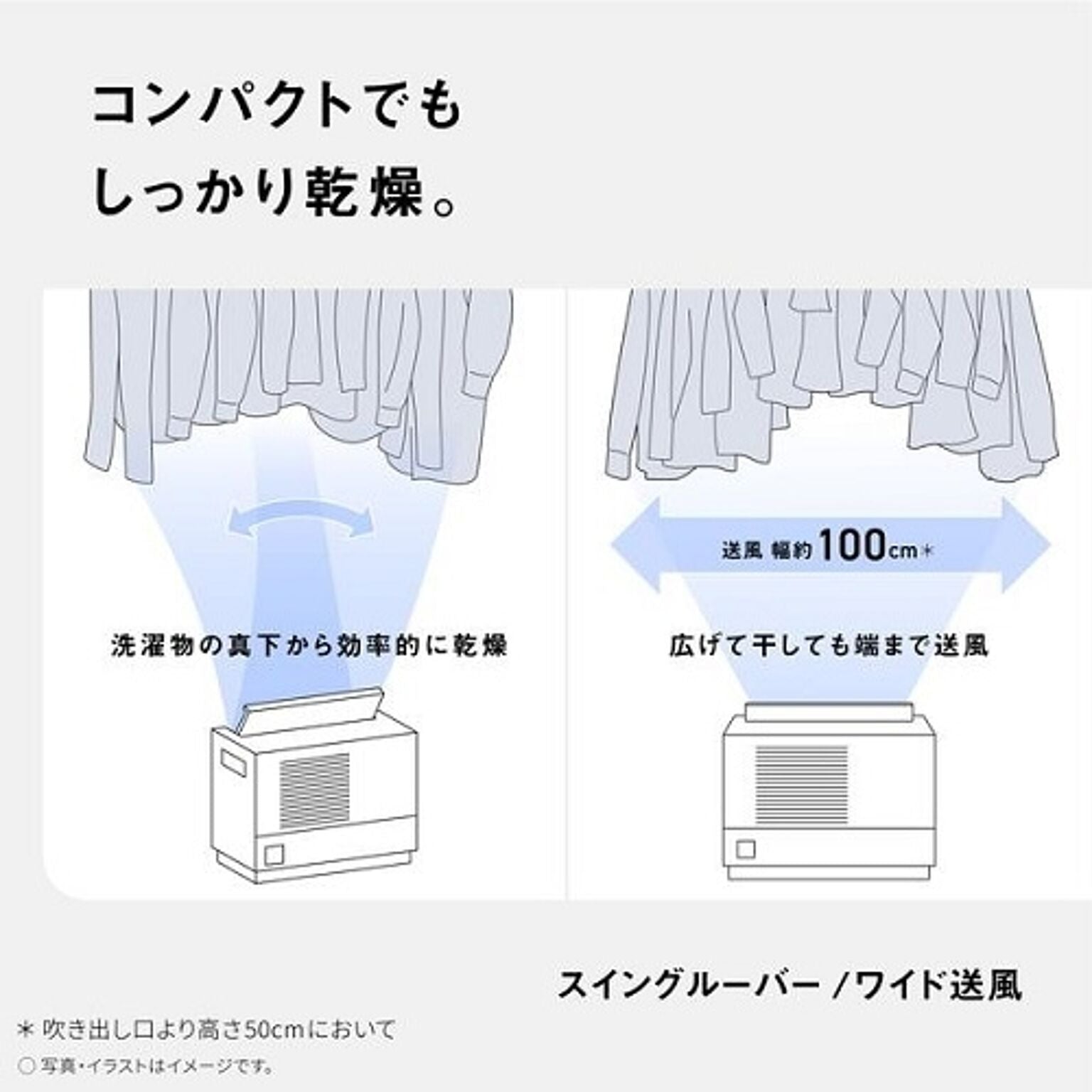 除湿乾燥機（木造7畳/コンクリート造14畳まで クリーンホワイト） デシカント方式 ECONAVI（エコナビ）＆nanoeX（ナノイーX）搭載 パナソニック F-YZXJ60B-W