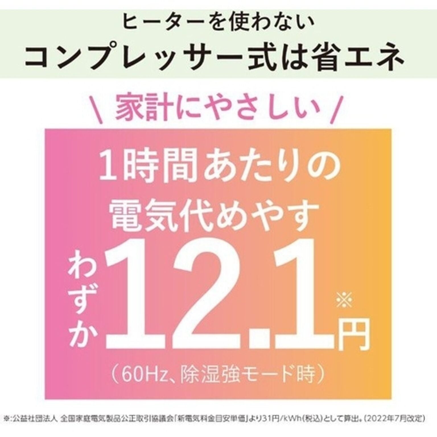 衣類乾燥除湿機 コンプレッサー方式 サラリPro 除湿能力15.5L/日（50Hz）/18L/日（60Hz） ホワイト 三菱電機 MJ-P180WX-W