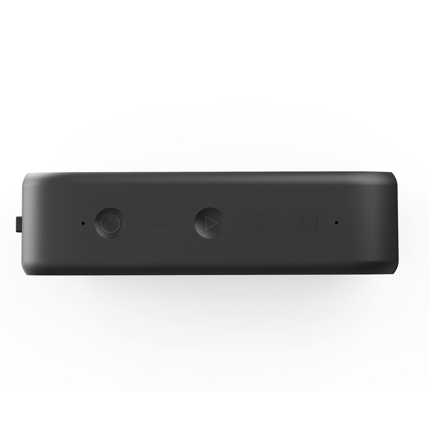 bluetooth スピーカー オジリナル Bluetooth スピーカー 防水 小型 お風呂 テレビ キャンプ ワイヤレススピーカー ブラック Bluetooth5.4 有線対応 F3BSWP-01