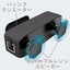 bluetooth スピーカー オジリナル Bluetooth スピーカー 防水 小型 お風呂 テレビ キャンプ ワイヤレススピーカー ブラック Bluetooth5.4 有線対応 F3BSWP-01