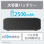 bluetooth スピーカー オジリナル Bluetooth スピーカー 防水 小型 お風呂 テレビ キャンプ ワイヤレススピーカー ブラック Bluetooth5.4 有線対応 F3BSWP-01