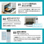 【ヘルツフリー】一人暮らし 家電セット冷蔵庫 洗濯機 電子レンジ 炊飯器 掃除機 5点セット ハイアール 2ドア冷蔵庫 ホワイト色 120L 全自動洗濯機 洗濯4.5kg 電子レンジ ホワイト 18L 炊飯器 3合 スティッククリーナー 設置料金別途