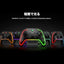 BIGBIG WON ビッグビッグウォン ワイヤレスゲーミングコントローラー RAINBOW 2 Pro ブラック