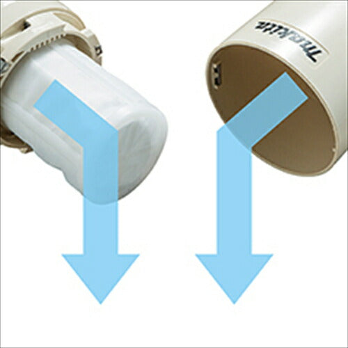 マキタ CL116DW 縦型充電式クリーナー アイボリー