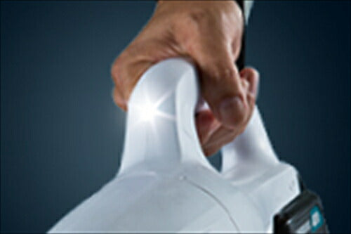 マキタ CL-107FDSHW  縦型充電式クリーナー