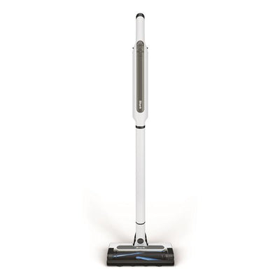 スティッククリーナーEVOPOWER SYSTEM STD+【コードレス/充電式/ホワイト】 シャークニンジャ CS150JAE-W