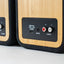 ブルートゥース スピーカー / ブックシェルフ型（ペア） シグネチャーブラック ［Bluetooth対応］ House of Marley EM-GET-TOGETHER-DUO-SB