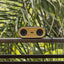 ブルートゥース スピーカー シグネチャーブラック ［防水 /Bluetooth対応 /Wi-Fi非対応］ House of Marley EM-GET-TOGETHER2-MINI-SB