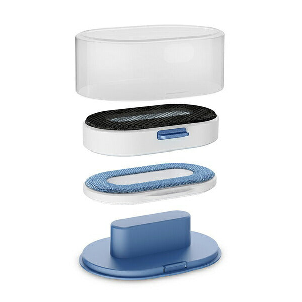 衣類スチーマー アクセススチーム ピュア ティファ－ル DT9531J0