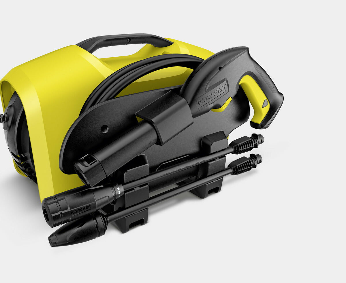 ケルヒャー 高圧洗浄機 静音モデル K2 サイレント 1.600-920.0 KARCHER