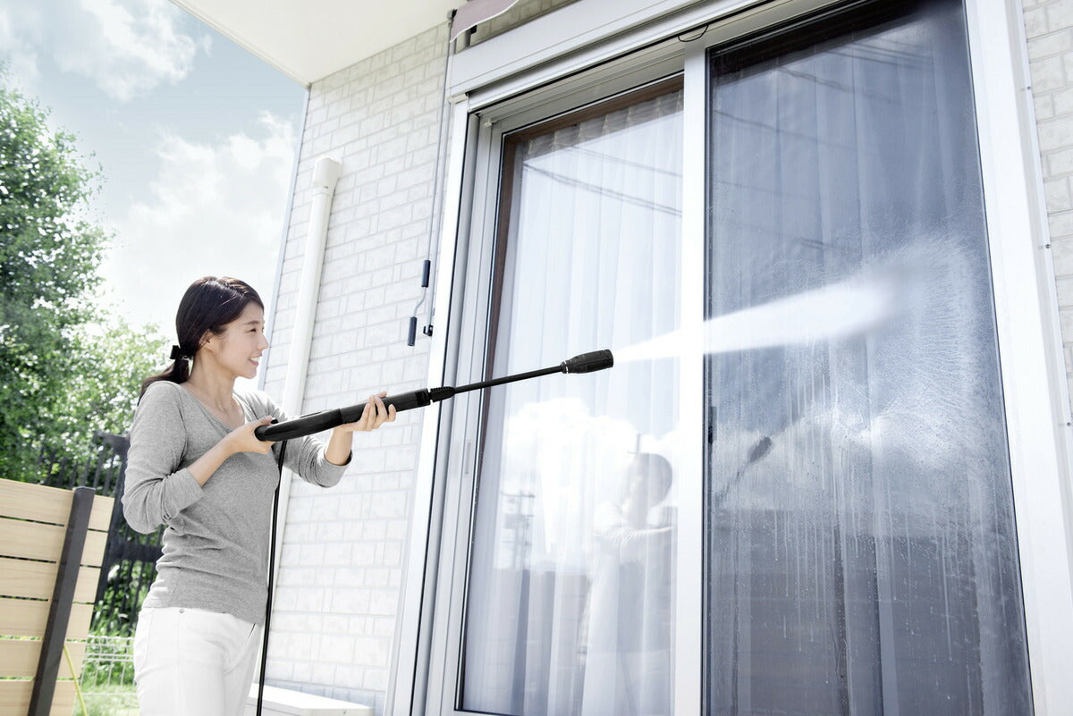 ケルヒャー 高圧洗浄機 静音モデル K2 サイレント 1.600-920.0 KARCHER