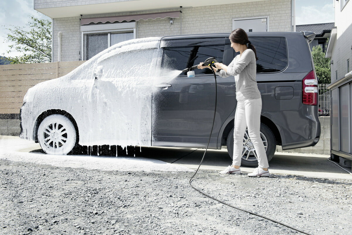 ケルヒャー 高圧洗浄機 静音モデル K2 サイレント 1.600-920.0 KARCHER