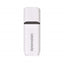 USB3.0メモリー キャップタイプ 128GB ホワイト グレー グリーンハウス GH-UFY3EB128GGY