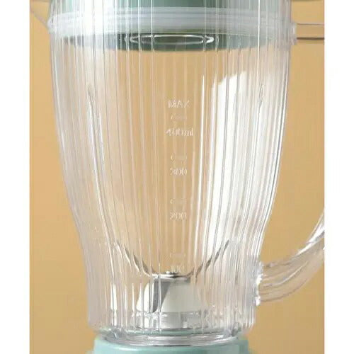 コンパクトブレンダー グリーン BRUNO BOE023-GR