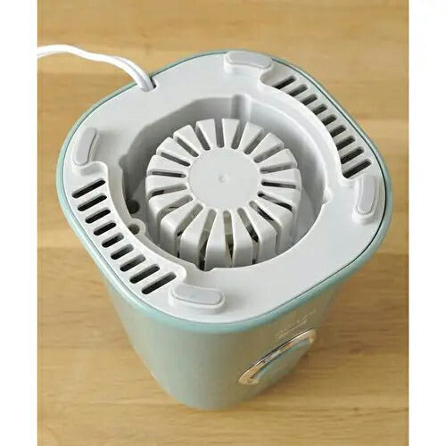 コンパクトブレンダー グリーン BRUNO BOE023-GR