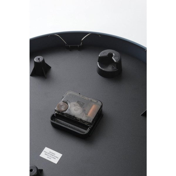 イージータイムクロック ブラウン BRUNO（ブルーノ） BCW020-BR