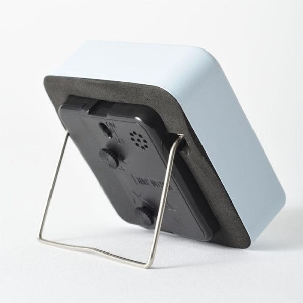 レトロポップアラームクロック ブルー BRUNO（ブルーノ） BCA021-BL