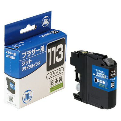 リサイクルインクカートリッジ　JIT-B1134P