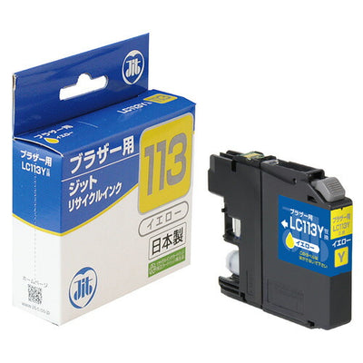 リサイクルインクカートリッジ　JIT-B1134P
