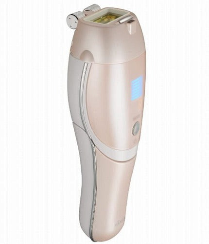 ヤーマン レイボーテRフラッシュダブルPLUSプロ 光美容器 ボディ＆フェイス＆VIO＆ヒゲ対応　YJEA2P