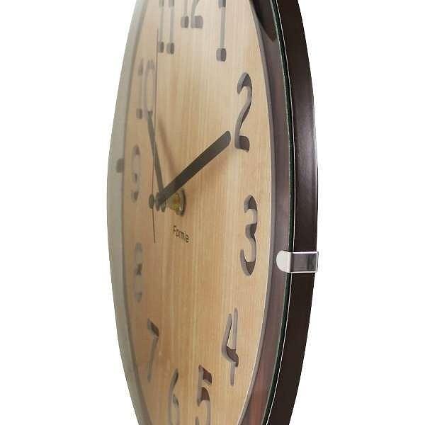 インテリア掛時計 フォルミア HIC-002