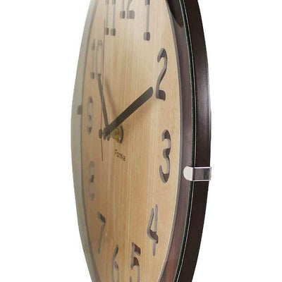 インテリア掛時計 フォルミア HIC-002