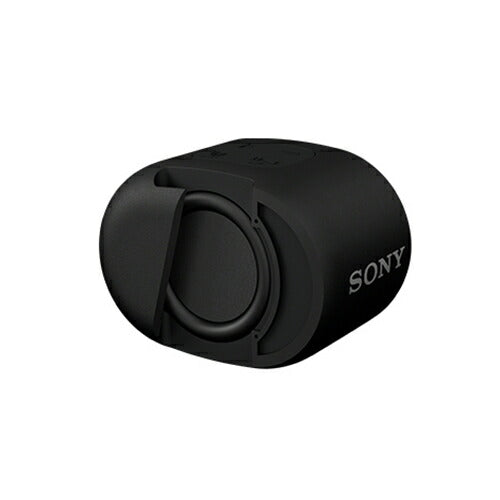 ソニー SONY ブルートゥース スピーカー Bluetooth対応 防水 ワイヤレススピーカー Bluetooth SRS-XB01 B ブラック