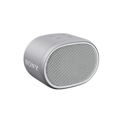 ソニー SONY ブルートゥース スピーカー Bluetooth対応 防水 ワイヤレススピーカー Bluetooth SRS-XB01 W ホワイト