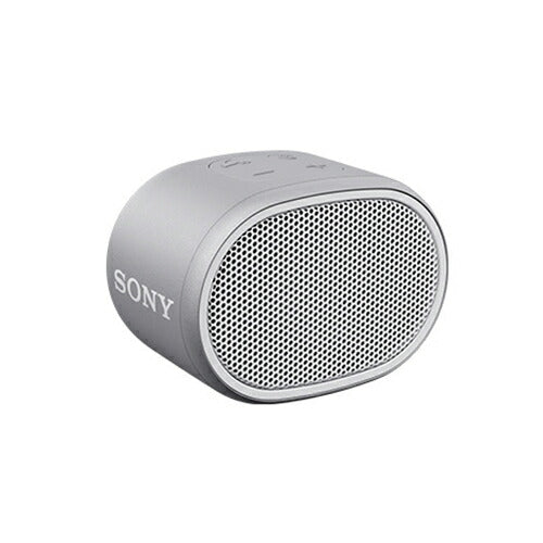 ソニー SONY ブルートゥース スピーカー Bluetooth対応 防水 ワイヤレススピーカー Bluetooth SRS-XB01 W ホワイト