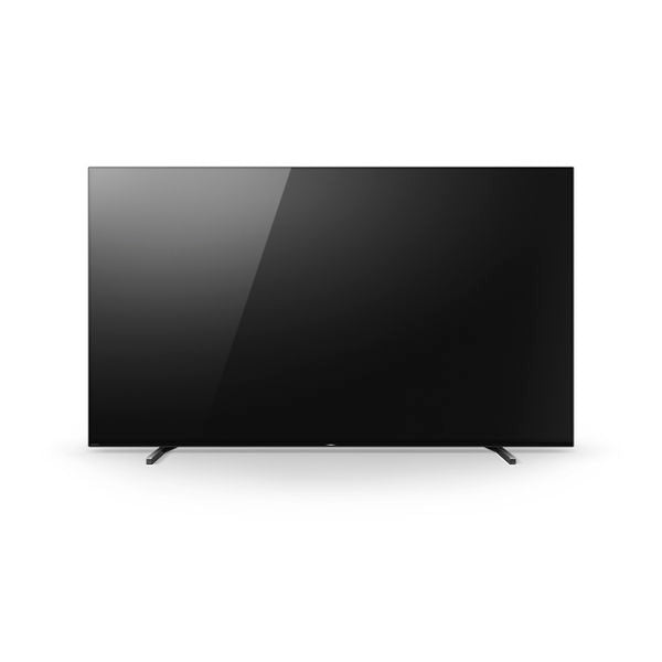 4K有機ELテレビ BRAVIA(ブラビア) ソニー XRJ-55A80J