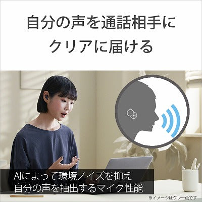SONY 完全ワイヤレスイヤホン LinkBuds WF-L900-WM ホワイト ソニー リンクバッズ WF-L900 開放型