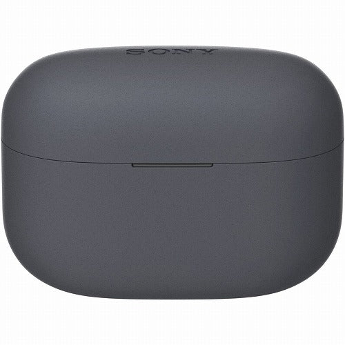SONY 完全ワイヤレスイヤホン LinkBuds S WF-LS900N-BC ブラック ソニー リンクバッズ WF-LS900N ノイズキャンセリング対応
