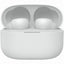 SONY 完全ワイヤレスイヤホン LinkBuds S WF-LS900N-WC ホワイト ソニー リンクバッズ WF-LS900N ノイズキャンセリング対応