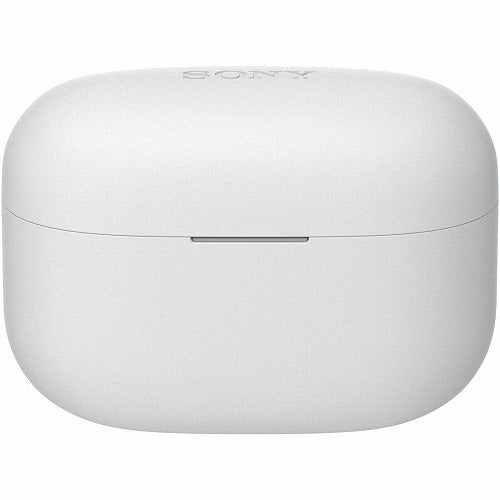 SONY 完全ワイヤレスイヤホン LinkBuds S WF-LS900N-WC ホワイト ソニー リンクバッズ WF-LS900N ノイズキャンセリング対応