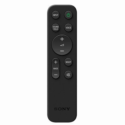 SONY 2.1ch サウンドバー HT-S400 ソニー ワイヤレスサブウーファー ホームシアター スピーカー