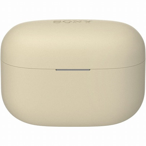 SONY 完全ワイヤレスイヤホン LinkBuds S WF-LS900N-CC エクリュ