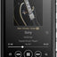 ソニー SONY ウォークマン WALKMAN 2023年モデル ブラック 32GB ハイレゾ対応 NW-A306 BC