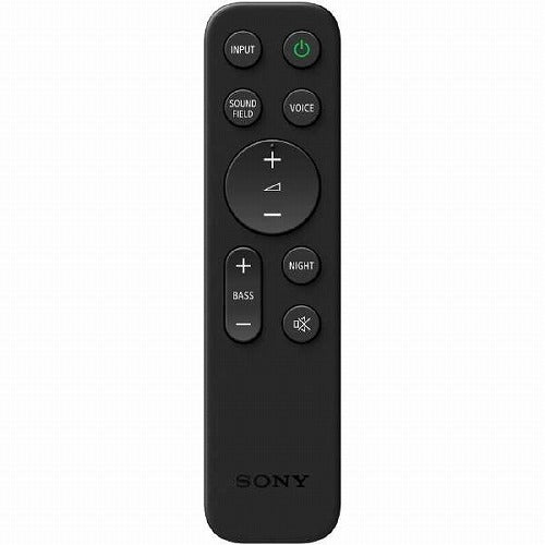 サウンドバー 3.1ch Bluetooth対応 DolbyAtmos対応 SONY HT-S2000
