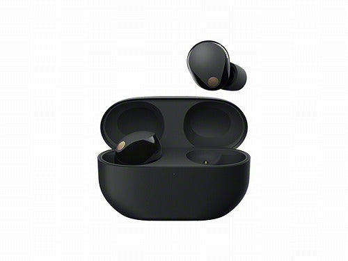 ソニー SONY ノイズキャンセリング機能搭載完全ワイヤレス Bluetoothイヤホン 1000Xシリーズワイヤレスノイズキャンセリングイヤホン WF-1000XM5 BC