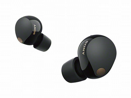 ソニー SONY ノイズキャンセリング機能搭載完全ワイヤレス Bluetoothイヤホン 1000Xシリーズワイヤレスノイズキャンセリングイヤホン WF-1000XM5 BC