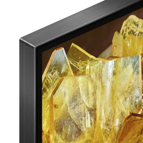 液晶テレビ 75V型 BRAVIA X90Lシリーズ 4Kチューナー内蔵 LED ソニー XRJ-85X90L