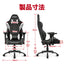 AKRacing ゲーミング オフィスチェア Overture レッド OVERTURERED エーケーレーシング OVERTURE-RED