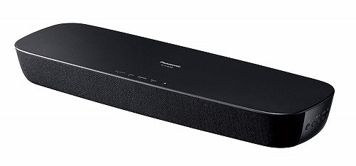 新品 パナソニック 2ch シアターバー Bluetooth対応 SC-HTB200-K