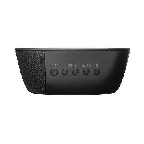 新品 パナソニック 2ch シアターバー Bluetooth対応 SC-HTB200-K