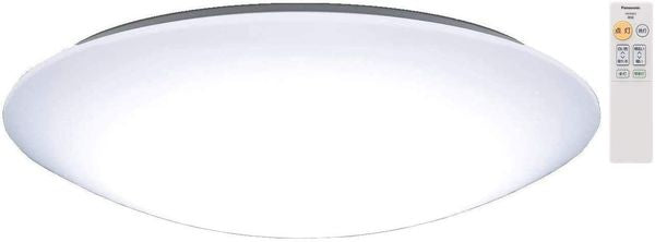 LEDシーリングライト パナソニック HH-CF0612DH