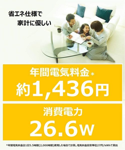 LEDシーリングライト パナソニック HH-CF0612DH